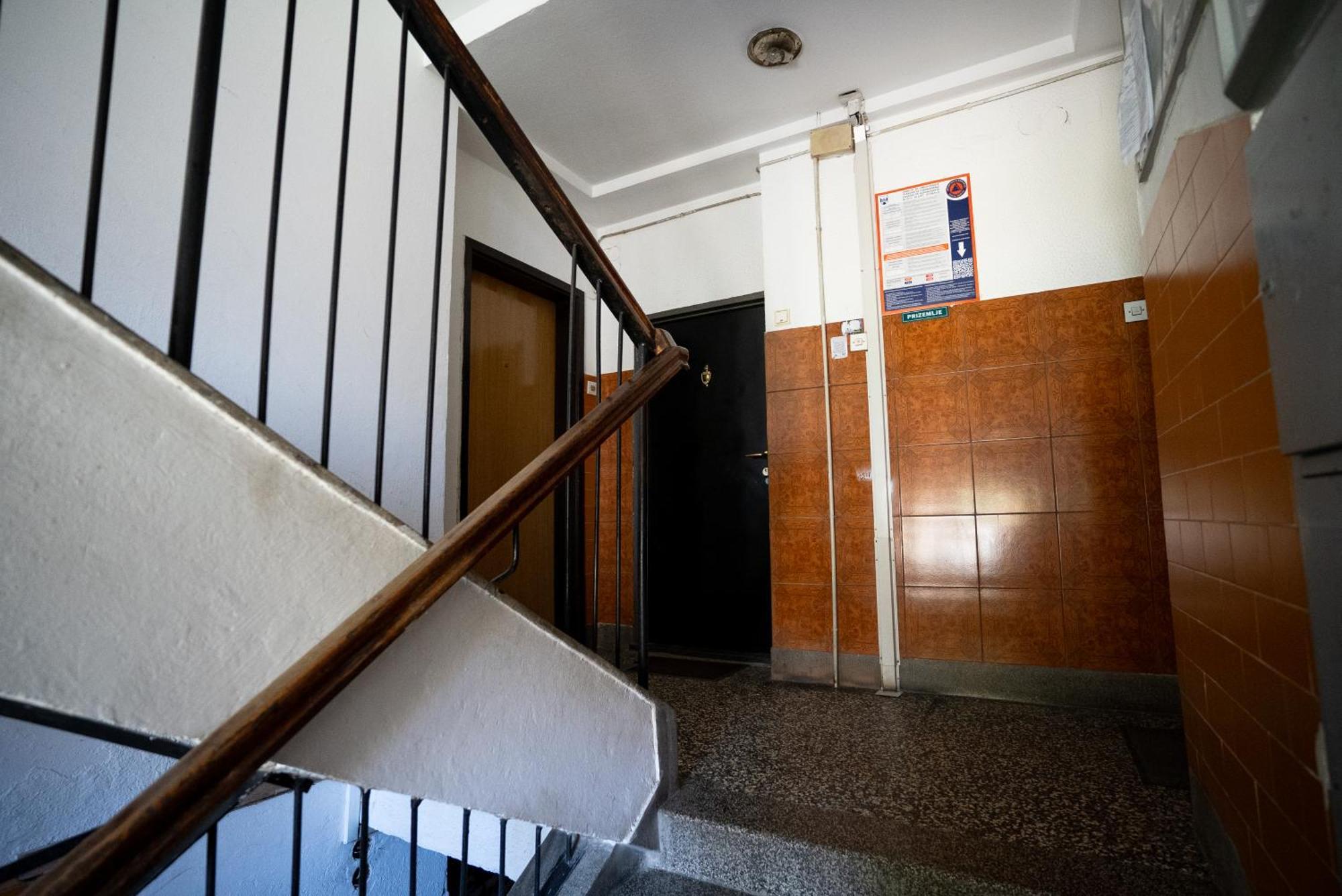 Apartman M&A Sarajevo Exterior foto