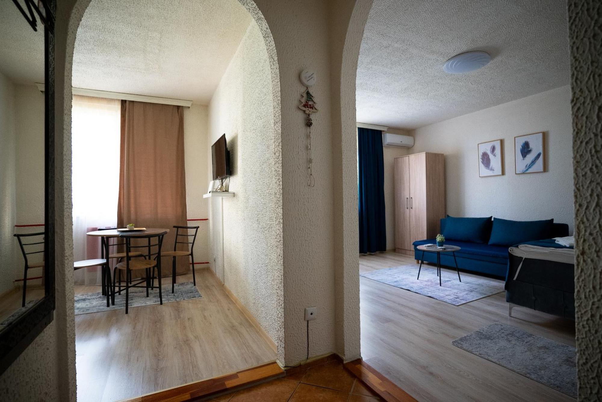 Apartman M&A Sarajevo Exterior foto