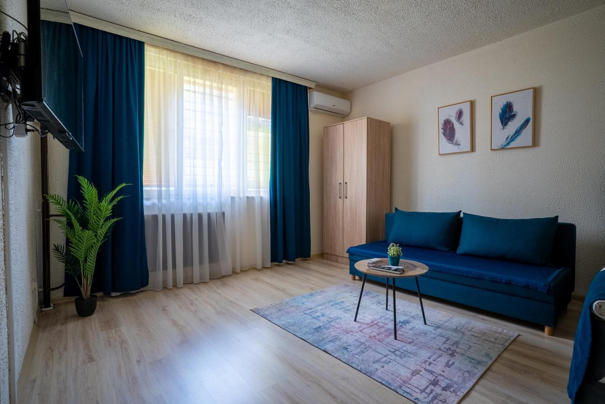 Apartman M&A Sarajevo Exterior foto