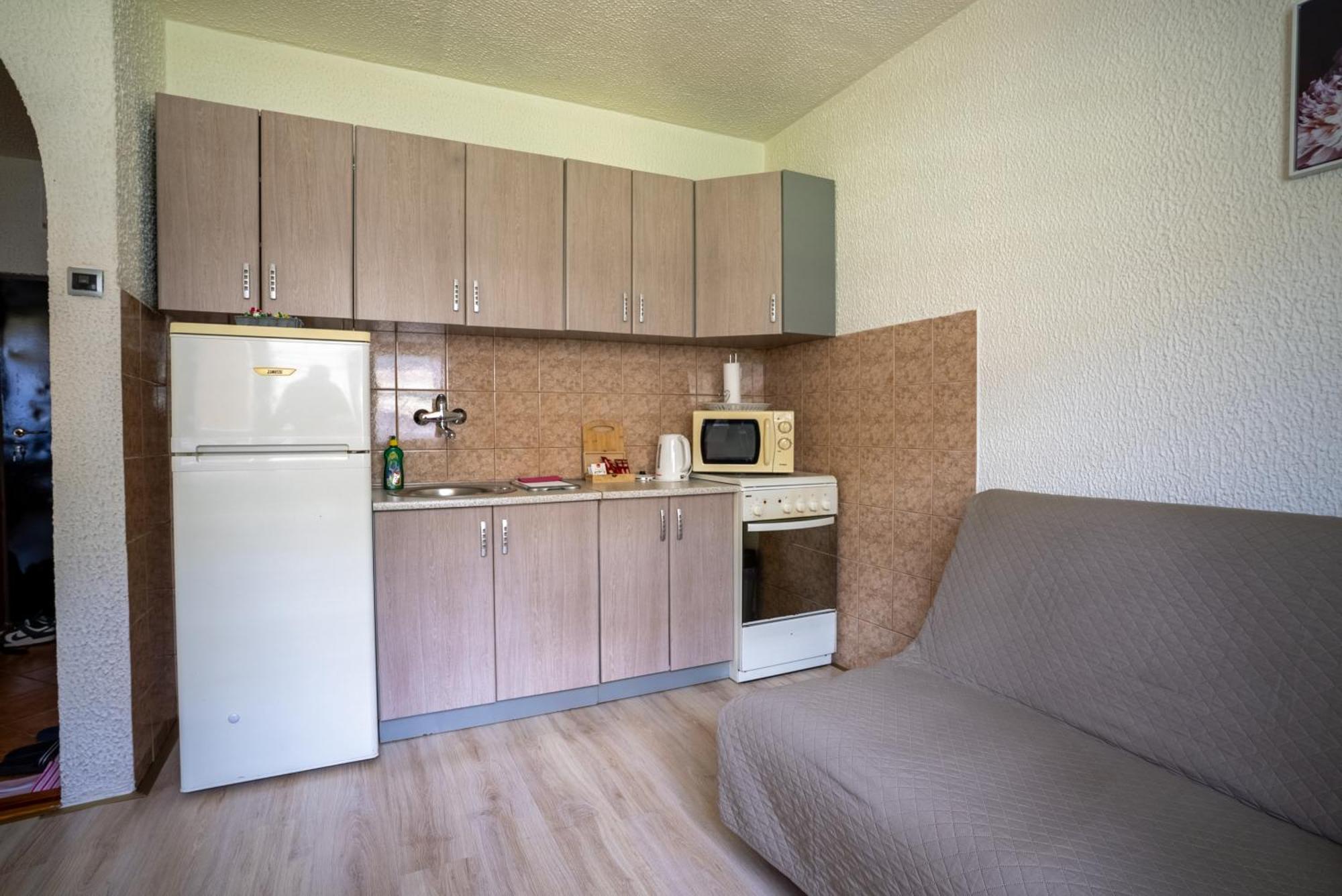Apartman M&A Sarajevo Exterior foto