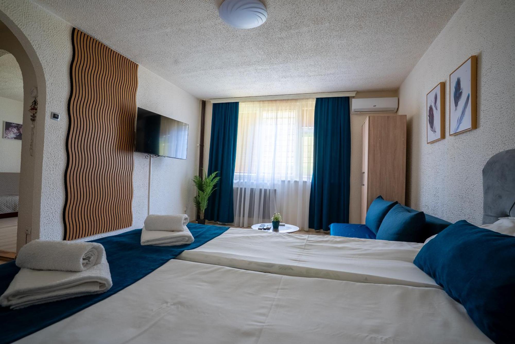 Apartman M&A Sarajevo Exterior foto
