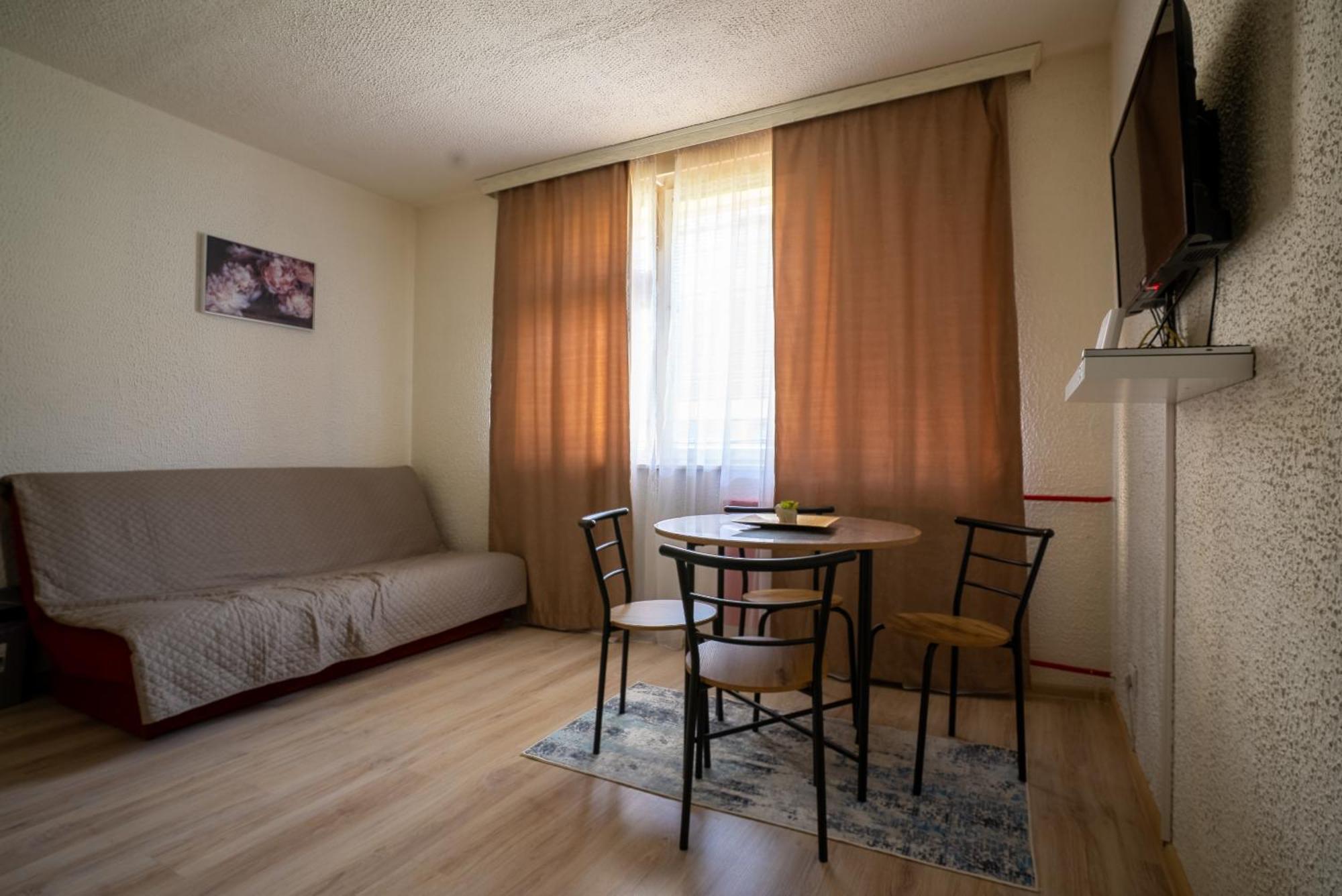Apartman M&A Sarajevo Exterior foto