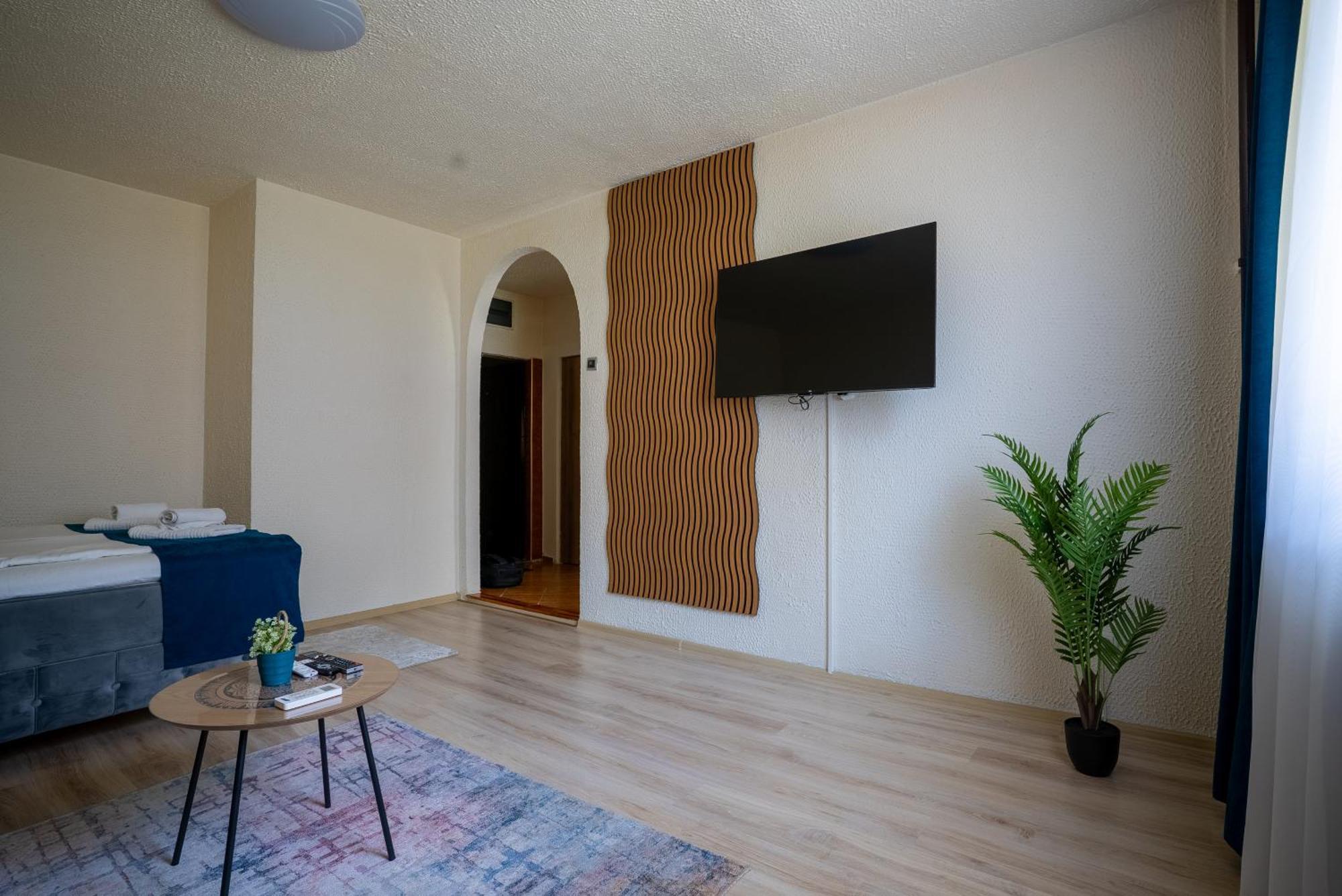 Apartman M&A Sarajevo Exterior foto