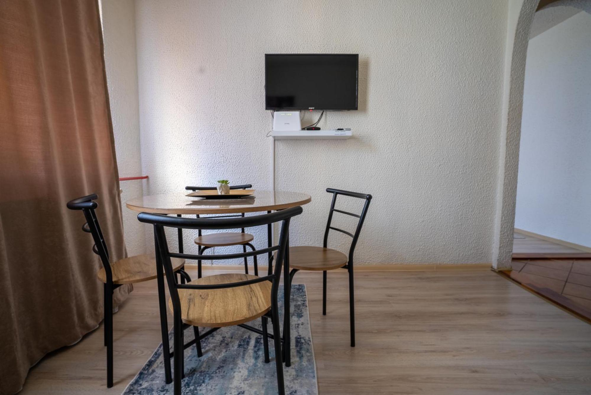 Apartman M&A Sarajevo Exterior foto