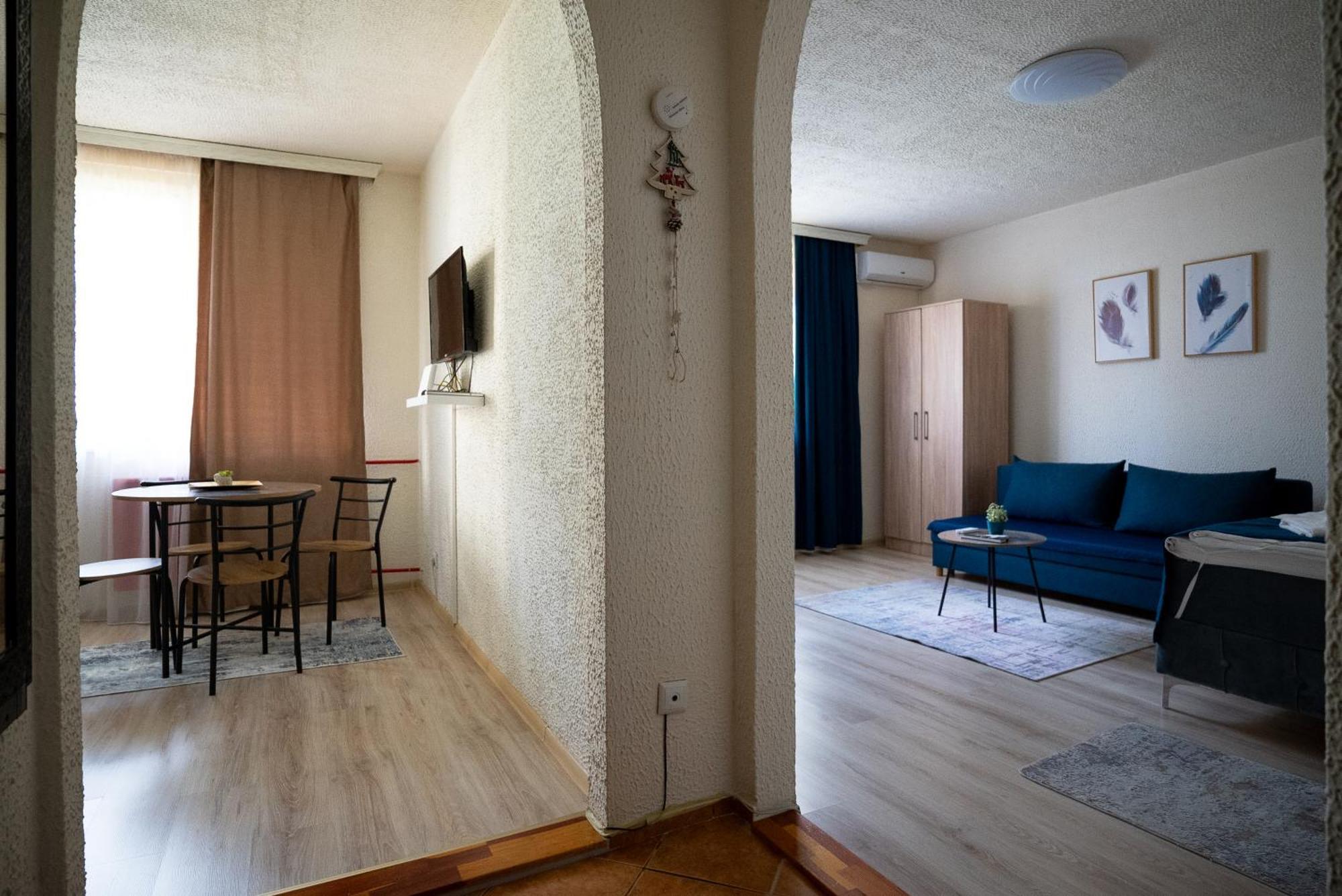 Apartman M&A Sarajevo Exterior foto