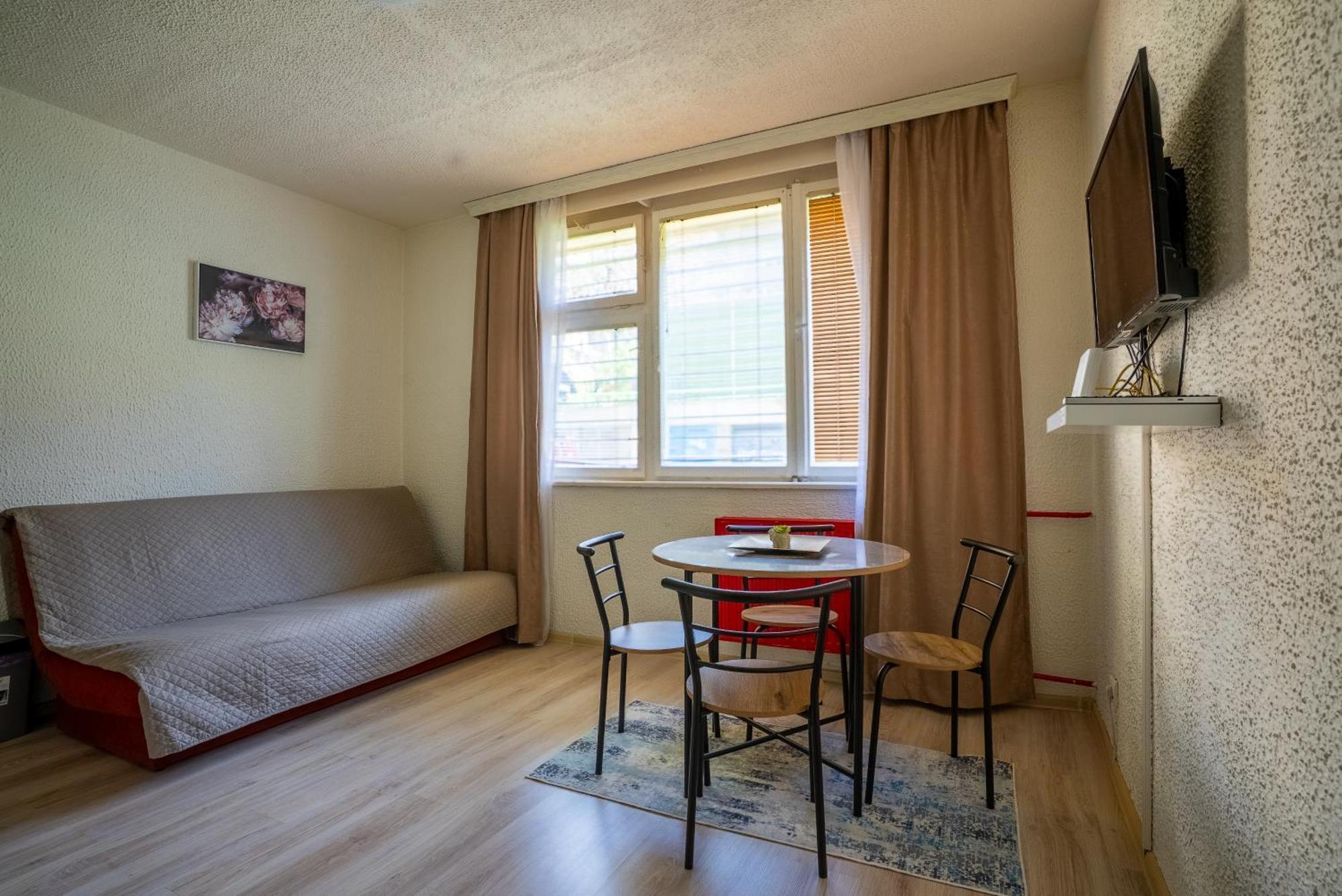 Apartman M&A Sarajevo Exterior foto