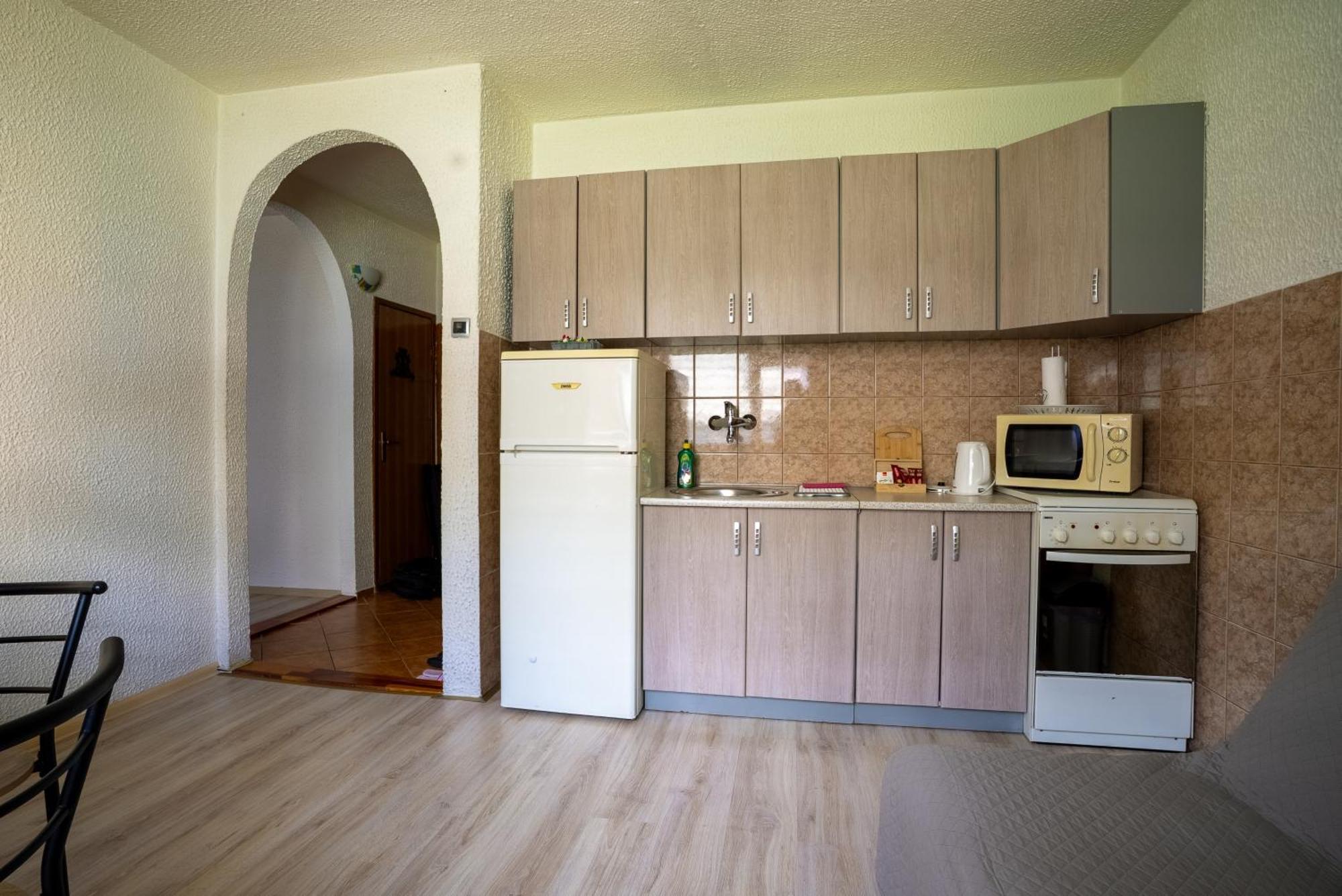 Apartman M&A Sarajevo Exterior foto